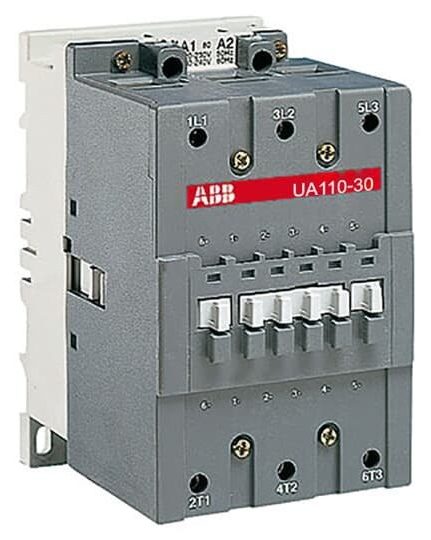 HITACHI CONTACTOR FOR CAPACITORS